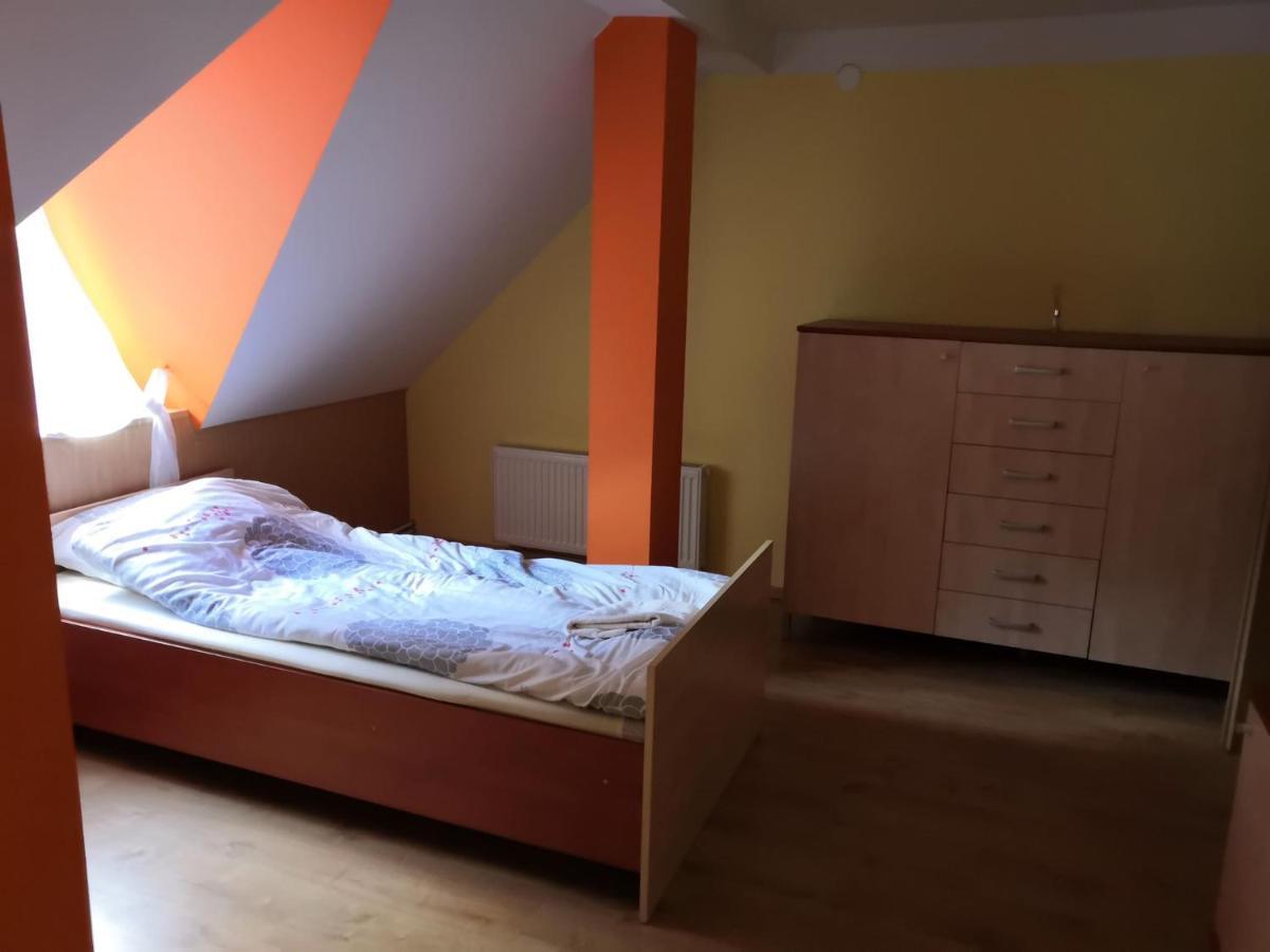 Willa Zamek Ostrowski Chojnik Zewnętrze zdjęcie